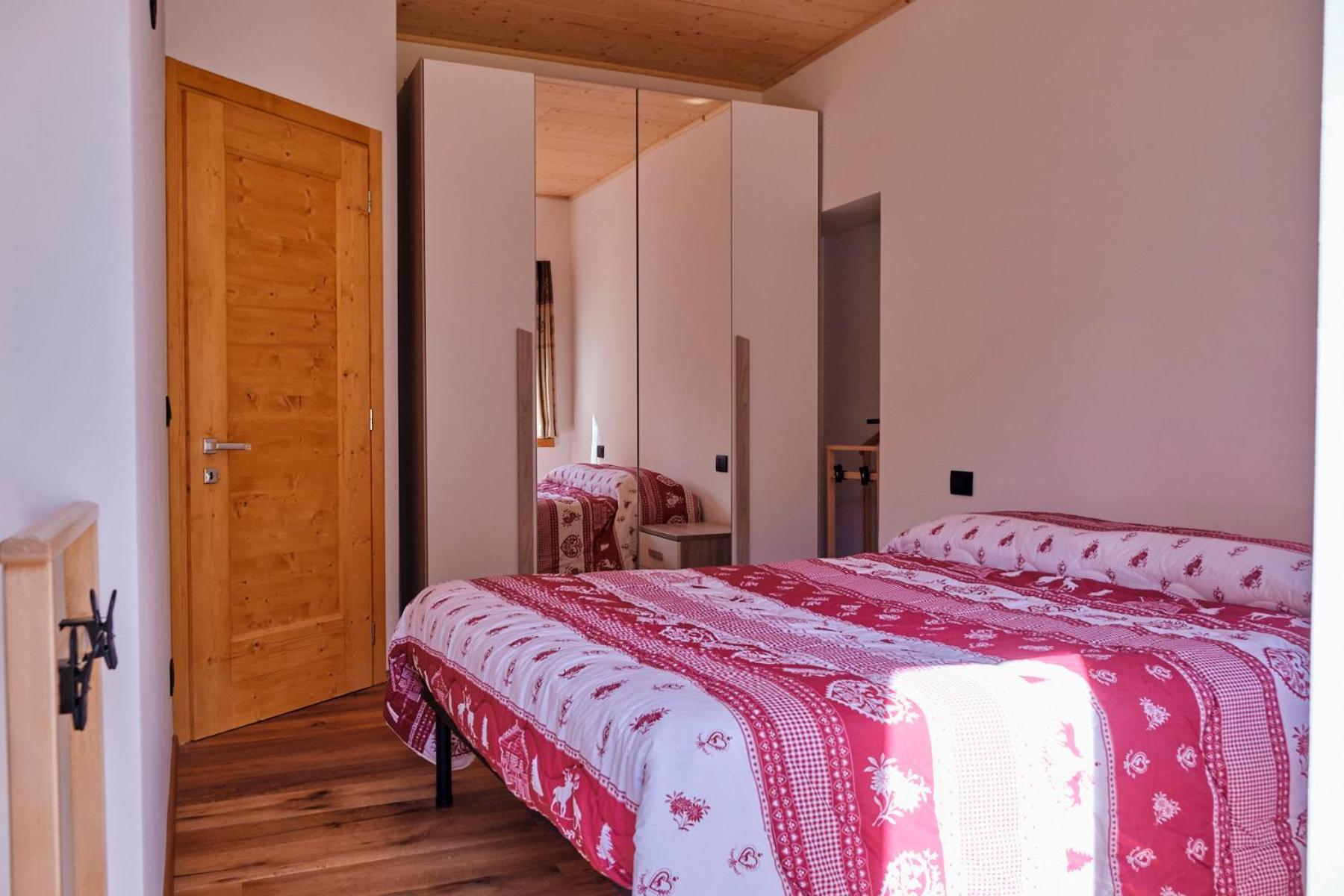 Piano Terra Vista Lago Auronzo di Cadore Εξωτερικό φωτογραφία