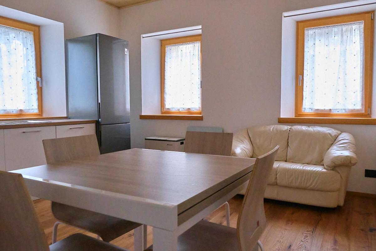 Piano Terra Vista Lago Auronzo di Cadore Εξωτερικό φωτογραφία