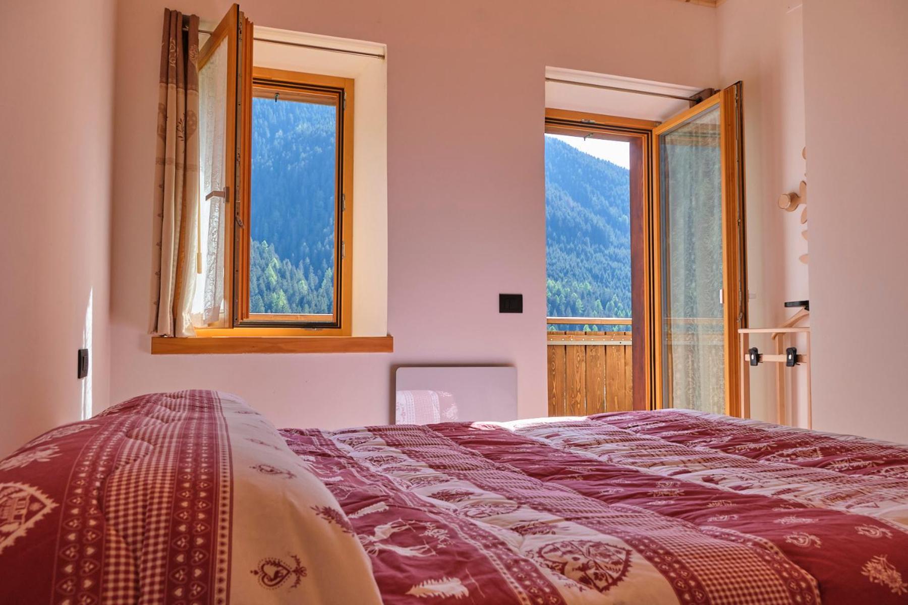 Piano Terra Vista Lago Auronzo di Cadore Εξωτερικό φωτογραφία